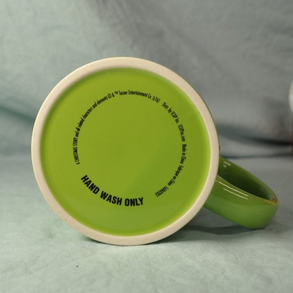 12 oz mug Christmas Story leg lamp it's a major award! (w818) - Picture 9 of 10